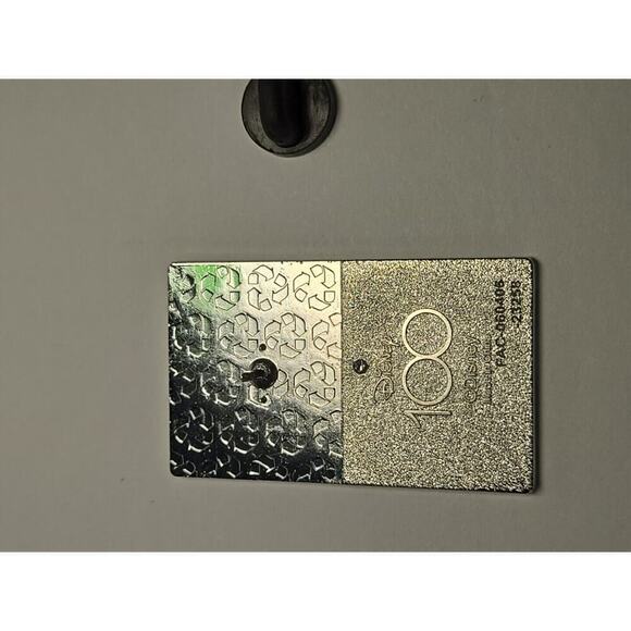 Minnie Mouse Metal Enamel Pin! NEW ON CARD! Loungefly Disney 100 Anniversary - Picture 5 of 11